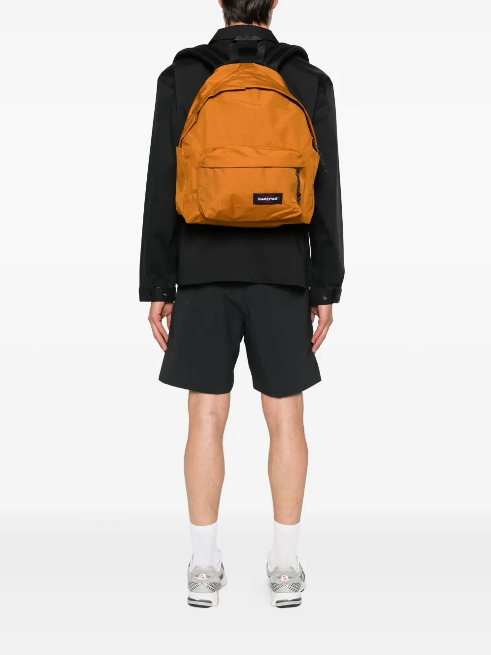 Eastpak Day Pak'r rugzak Bruin