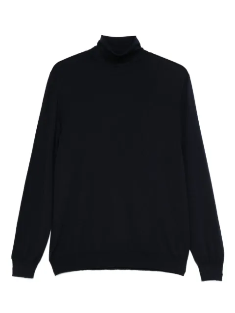 Kiton turtleneck sweater