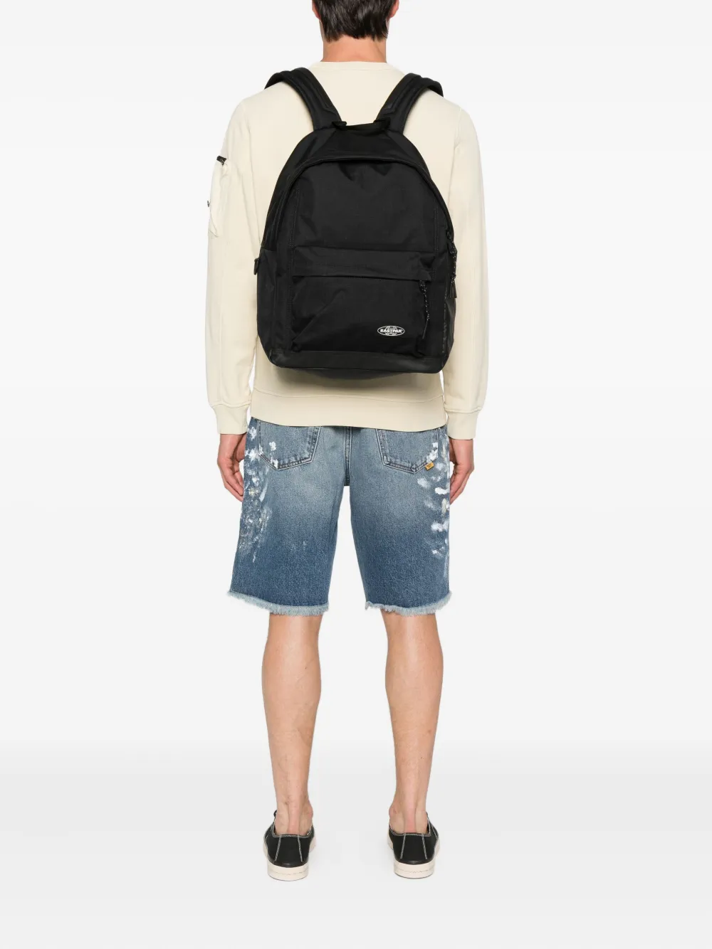 Eastpak Pak'r padded backpack | Image 2