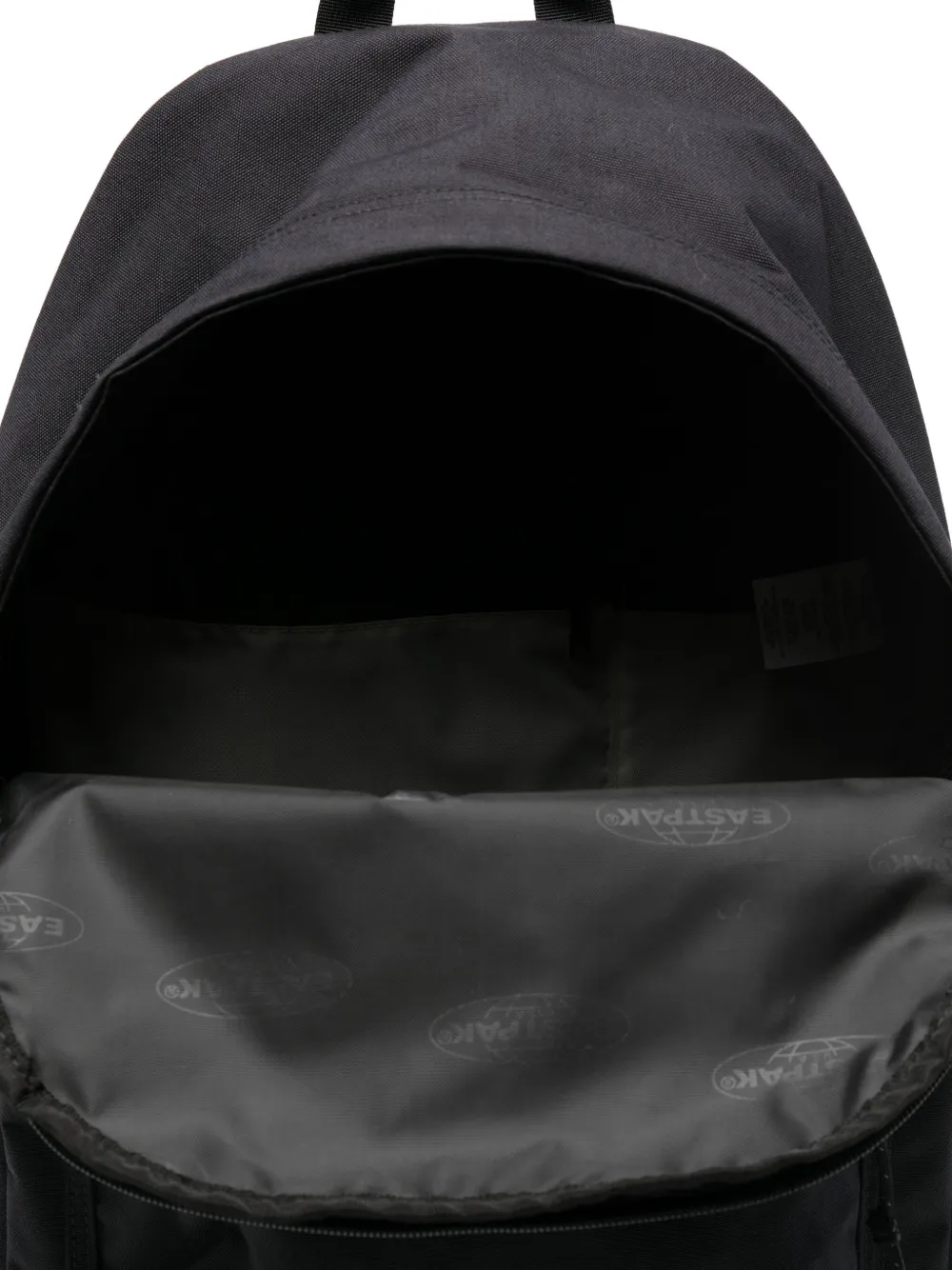Eastpak Pak'r gewatteerde rugzak Zwart
