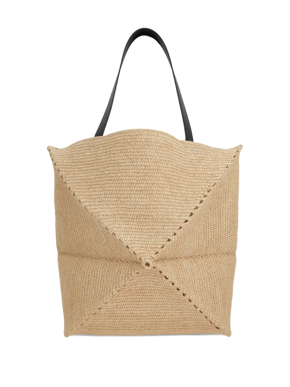 LOEWE tote con diseño entretejido | Image 2