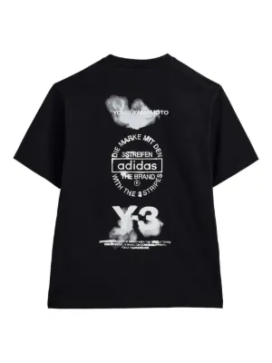 Y-3 T-Shirts – Tees for Men Online – Farfetch
