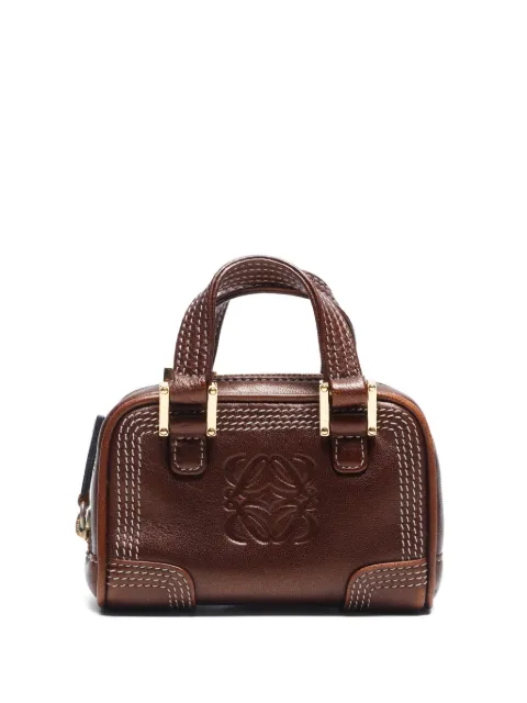 Loewe Pre-Owned Borsa tote Amazona mini 2018