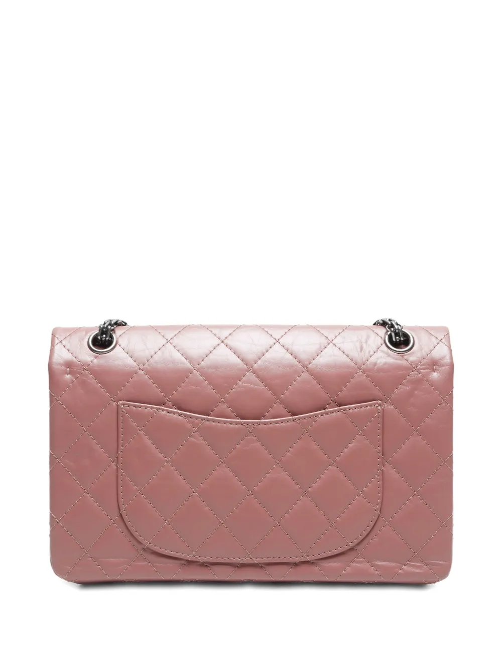 CHANEL Pre-Owned 2016-2017 2.55 Double Flap shoulder bag | Pre-Owned | Image 2