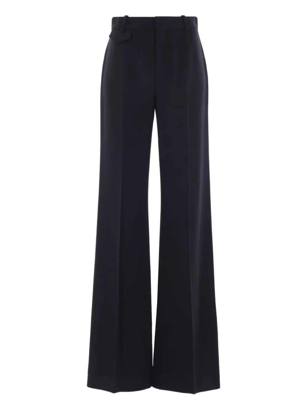Chloé Plooibroek 001 BLACK