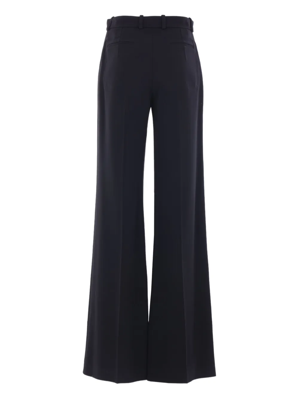 Chloé Plooibroek 001 BLACK