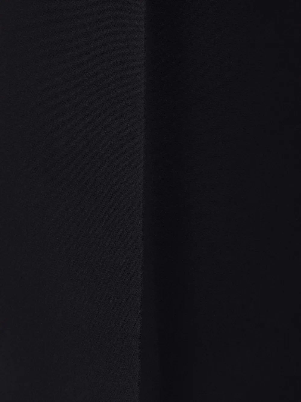 Chloé Plooibroek 001 BLACK