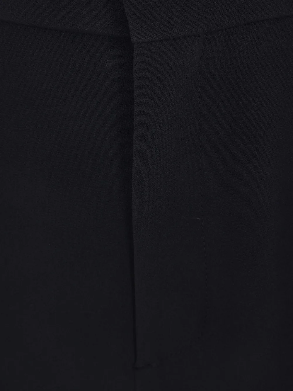 Chloé Plooibroek 001 BLACK