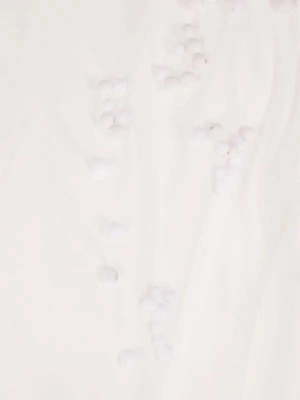 Maria Calderara デコラティブ シャツ | ホワイト | FARFETCH JP