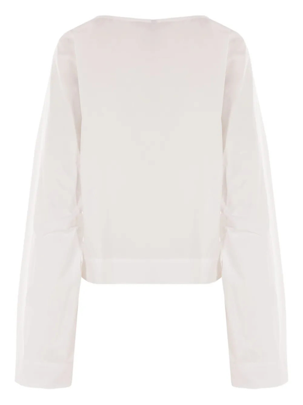 Maria Calderara cotton blouse | Blouses | Image 2
