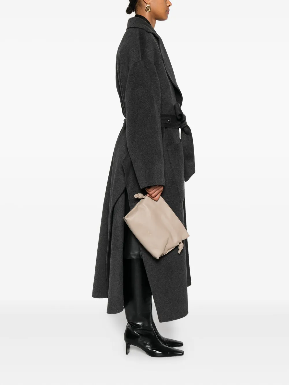 LOEWE Flamenco leather mini bag | Image 2