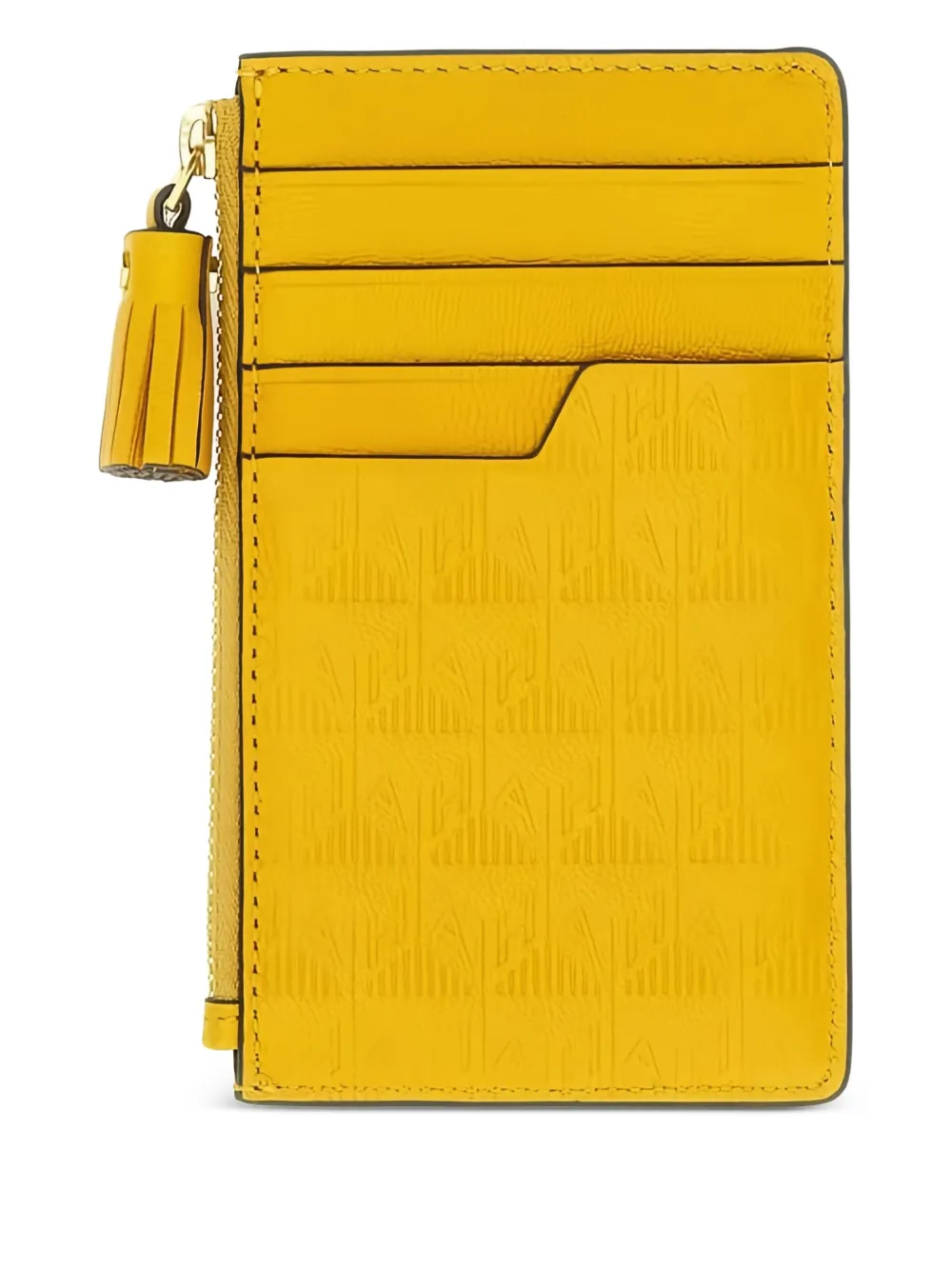 Anya Hindmarch Porta-cartões Coco Pops x Kellog's com zíper | Image 2