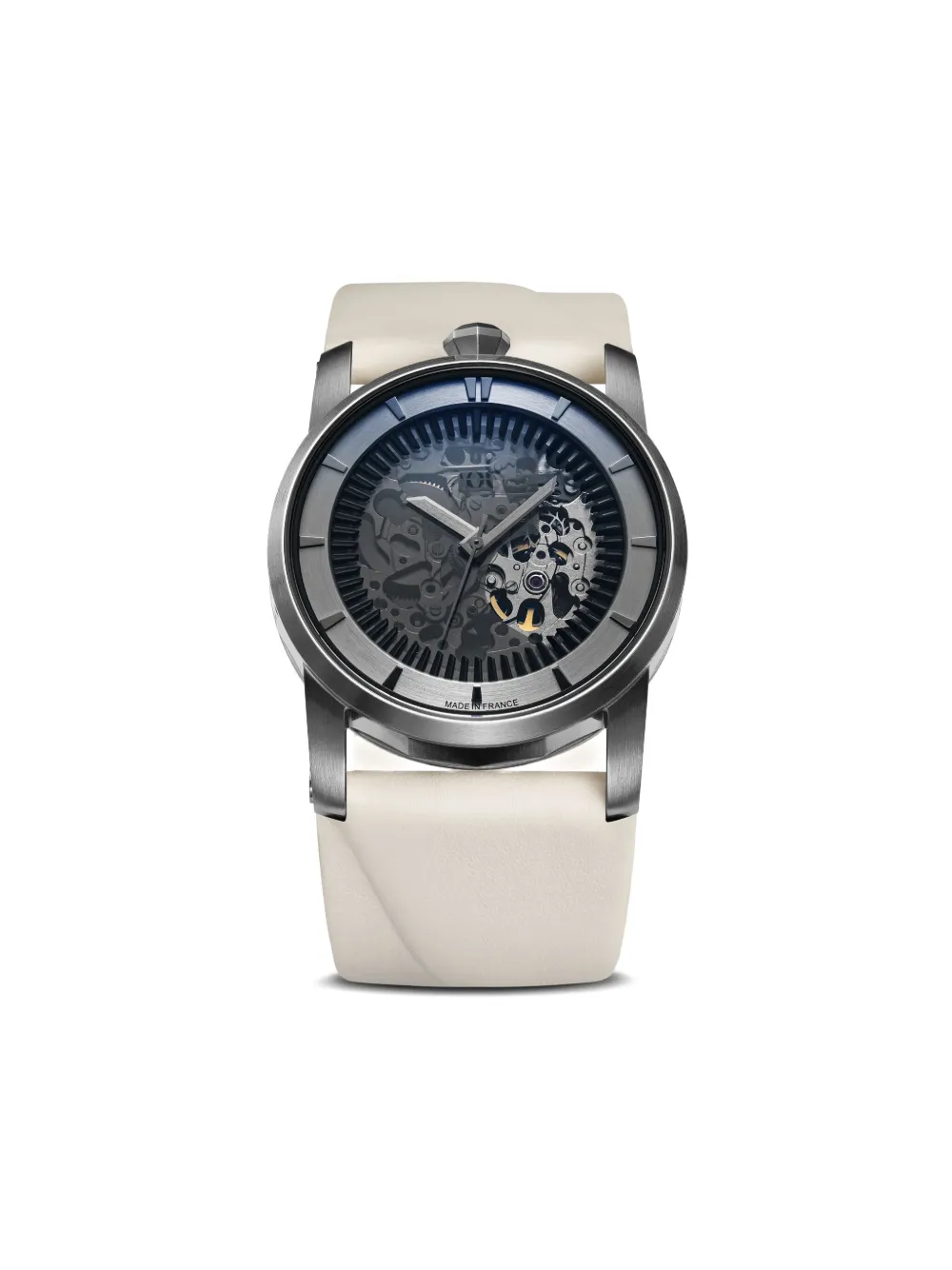 Fob Paris R413 36mm | Silber | Image 1