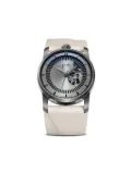 Fob Paris R413 Motion 43mm - Silver