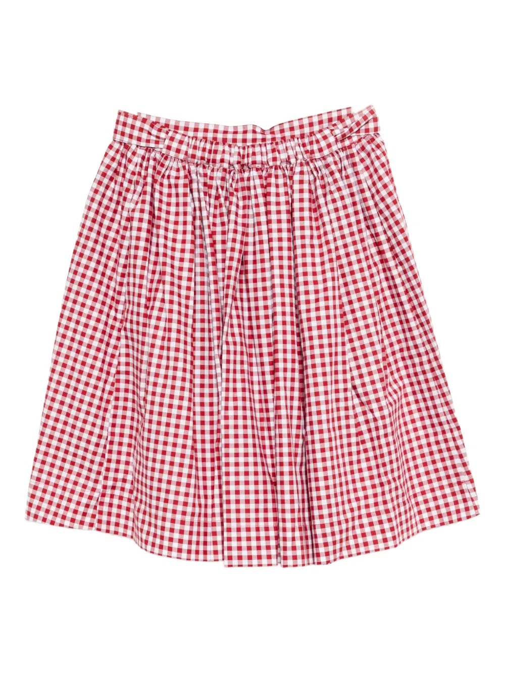 KINDRED Kendra rok Rood