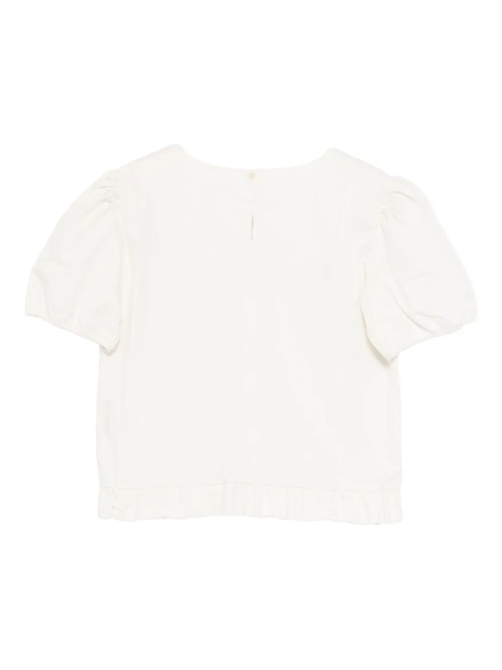 KINDRED Kaia top Wit