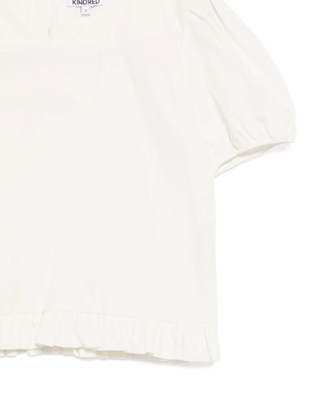 KINDRED Kaia top Wit