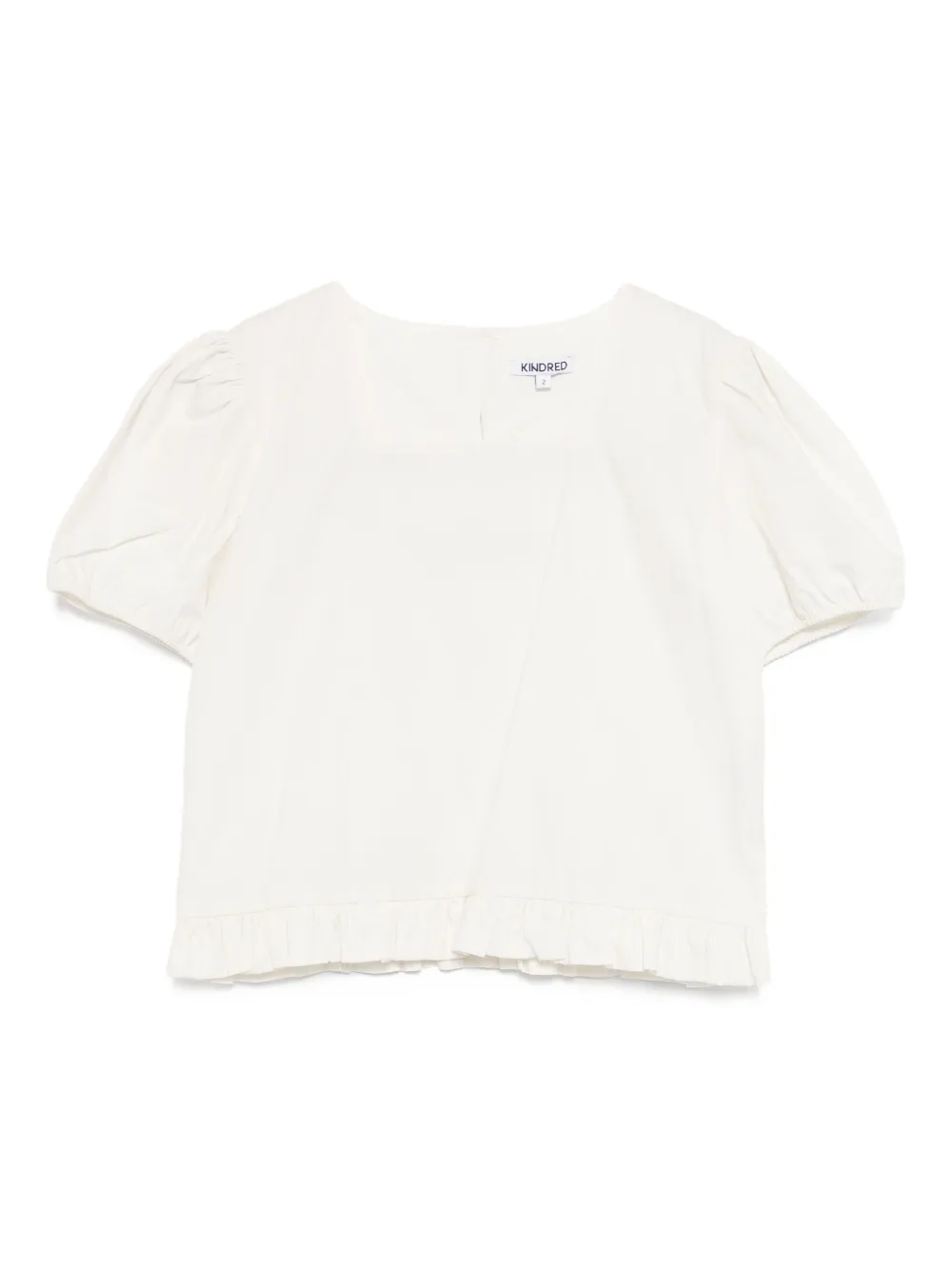 KINDRED Kaia top Wit