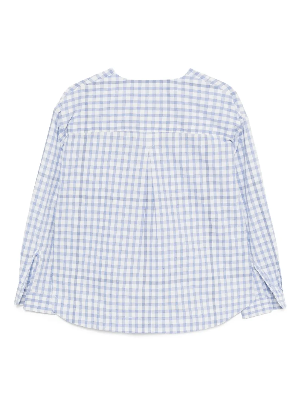 KINDRED Kendrick checked blouses | Girls Blouses | Image 2