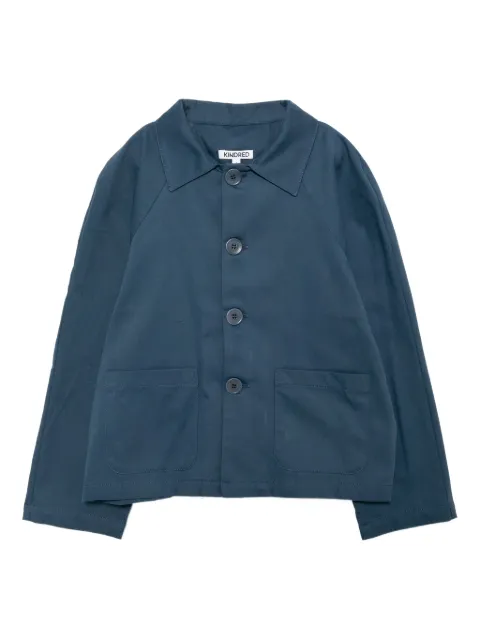 KINDRED cotton jacket
