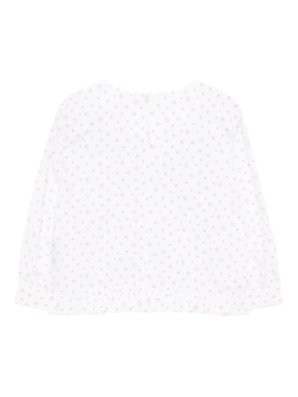 KINDRED Kaylee top Wit