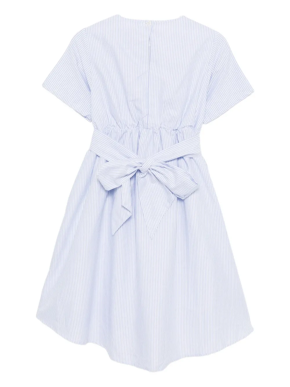 KINDRED Krista jurk Blauw