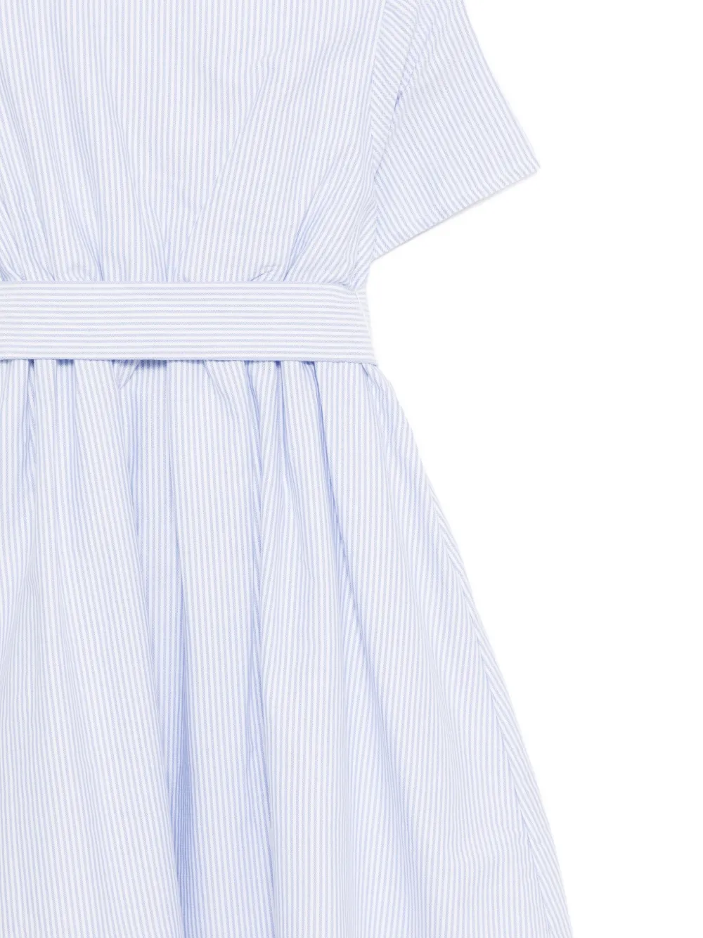 KINDRED Krista jurk Blauw