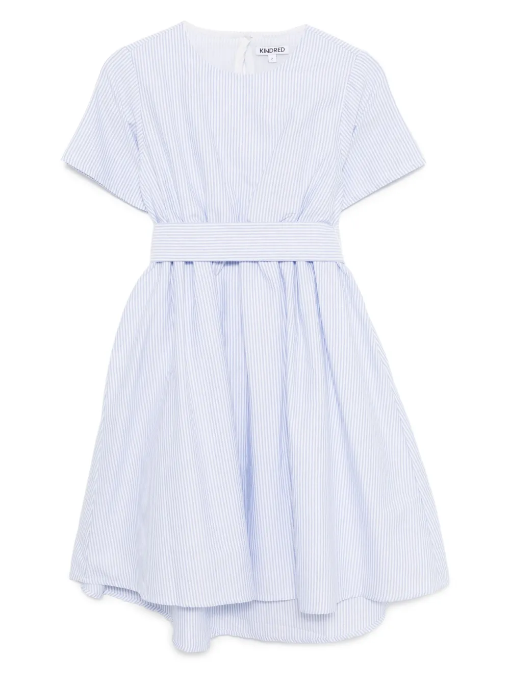 KINDRED Krista dress | Blue | Image 1