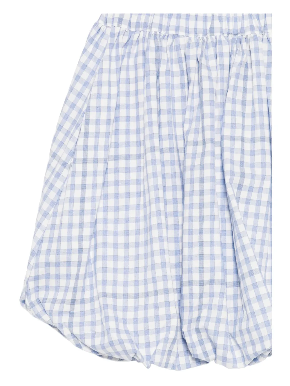 KINDRED Keilas rok Blauw