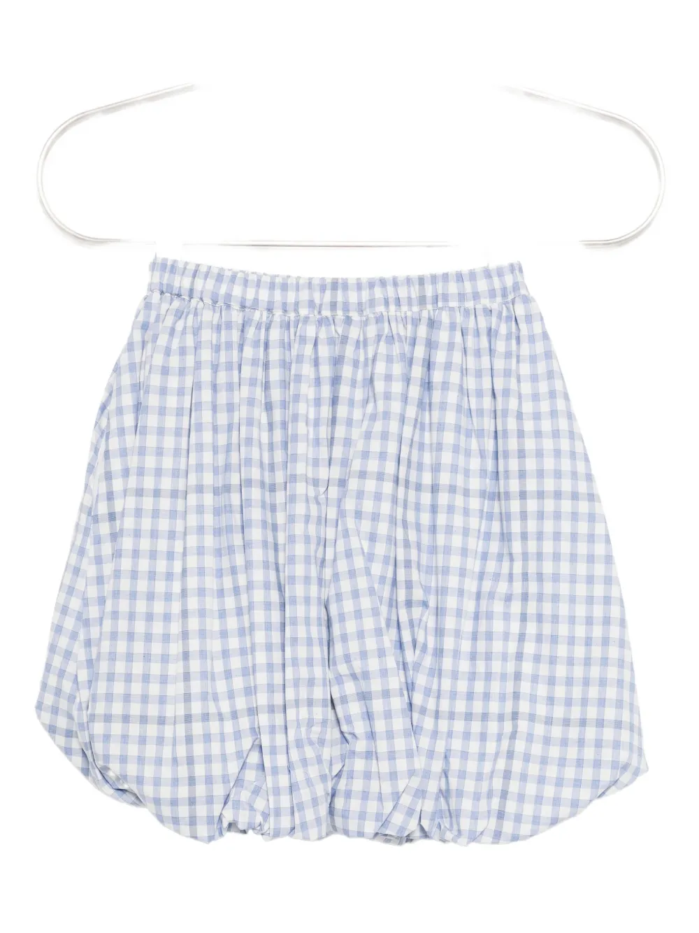 KINDRED Keilas rok Blauw