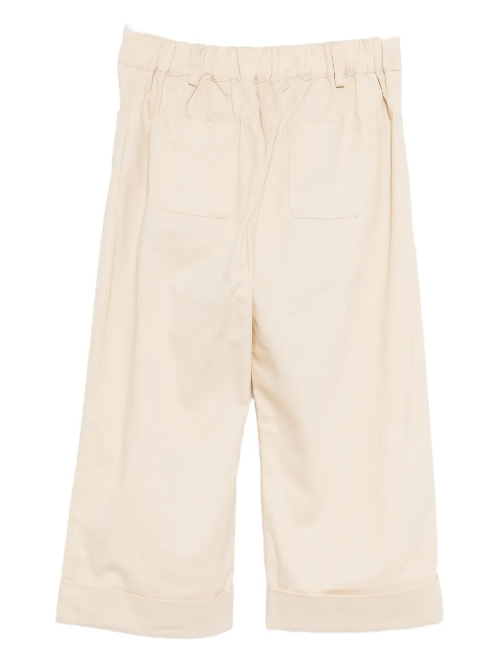 KINDRED Kelis broek Beige