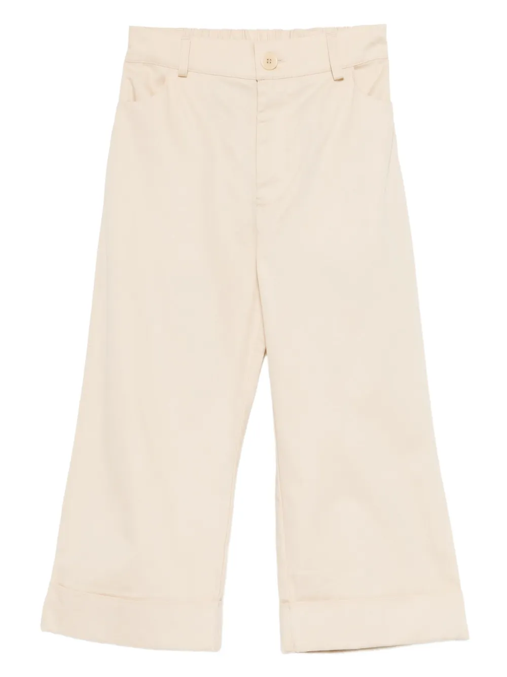 KINDRED Kelis trousers | Neutrals | Image 1