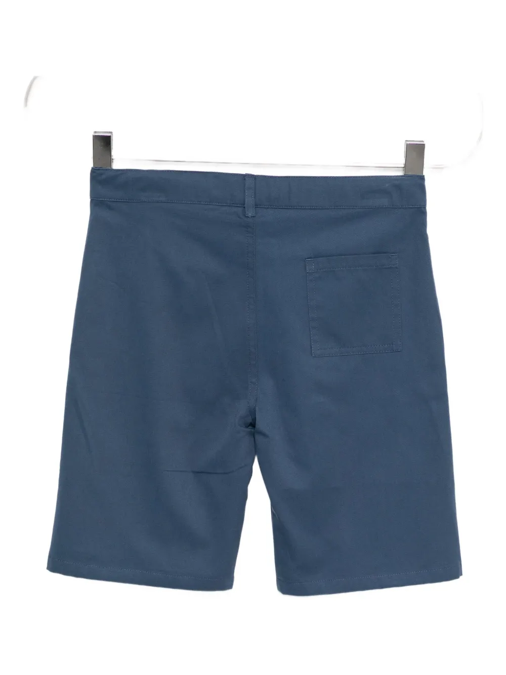KINDRED Kennedy bermuda shorts Blauw