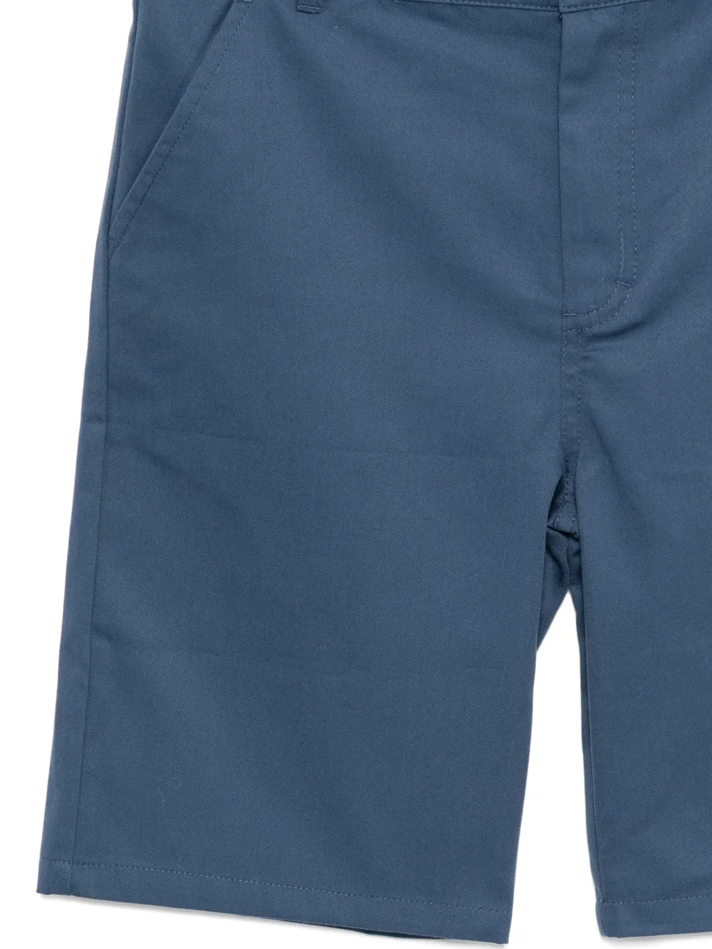 KINDRED Kennedy bermuda shorts Blauw