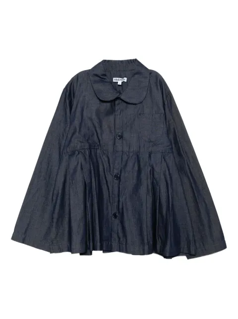 KINDRED denim dress