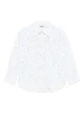 KINDRED Kevin shirt - White