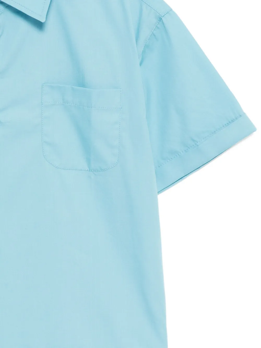  Kindred Karter Shirt - Blue 