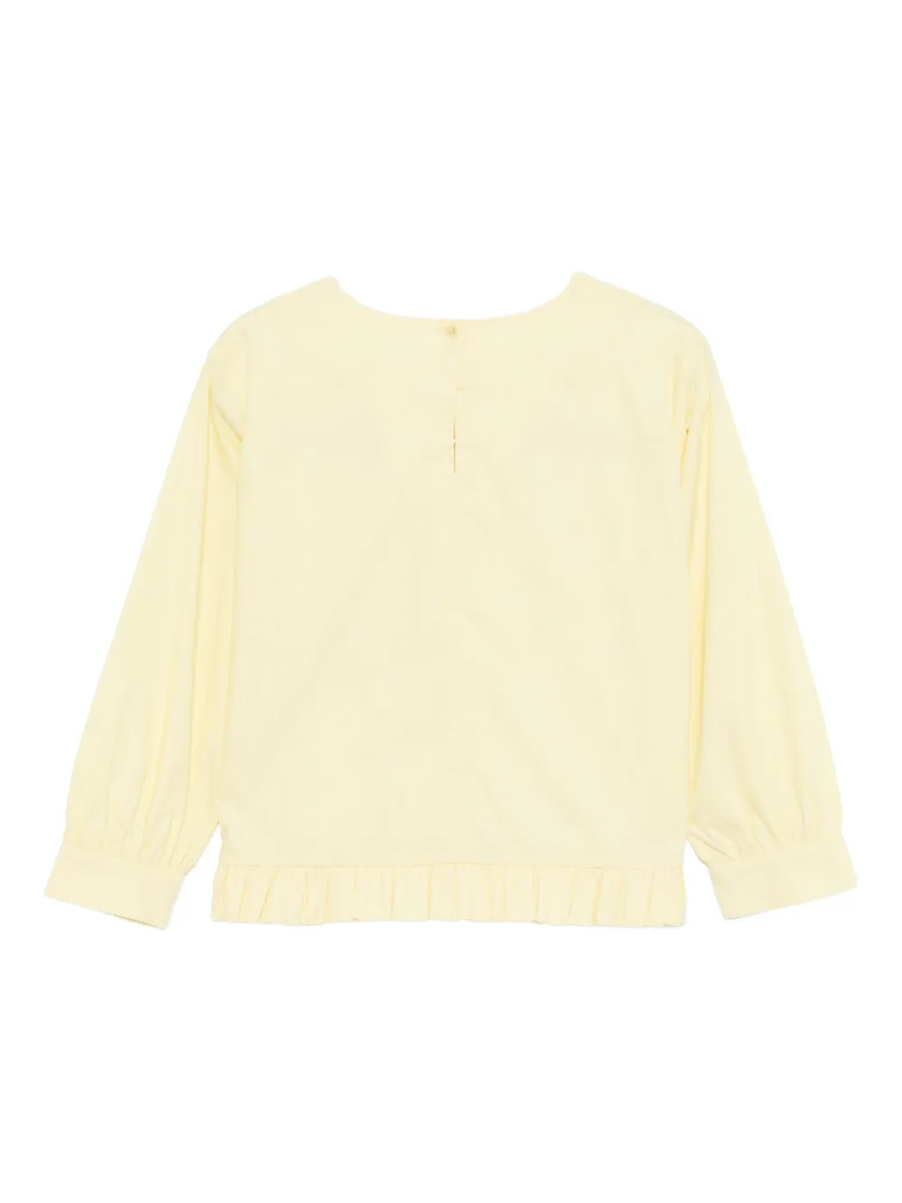 KINDRED Kaylee top Geel