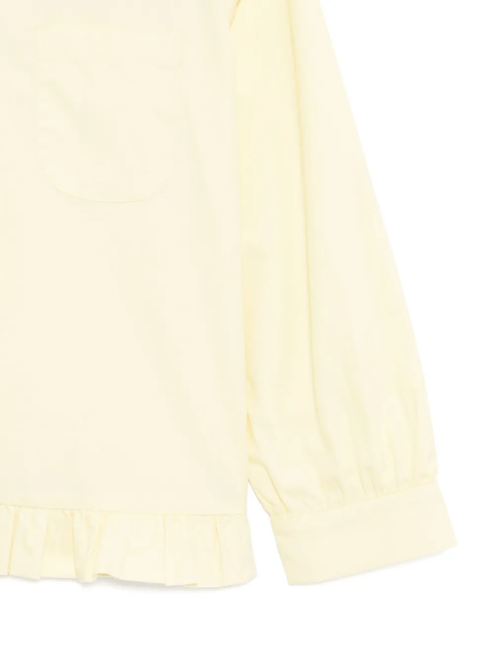 KINDRED Kaylee top Geel