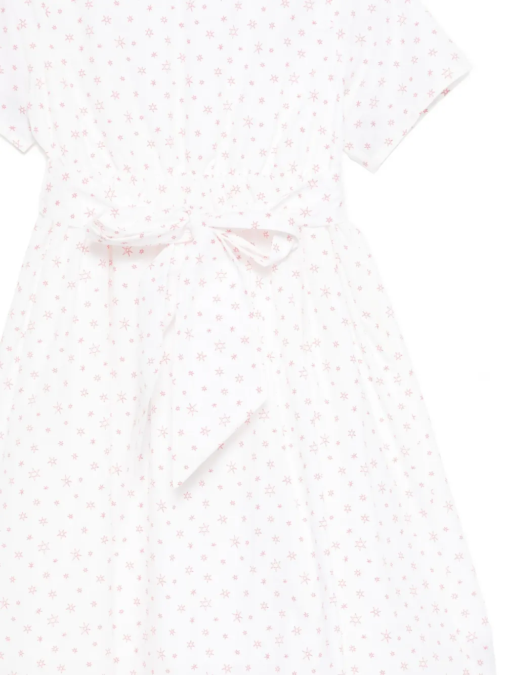 KINDRED Krista jurk Rood