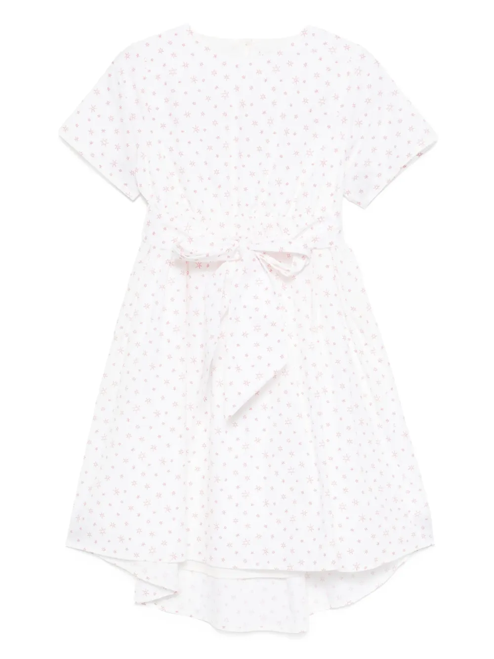 KINDRED Krista dress | Red | Image 1