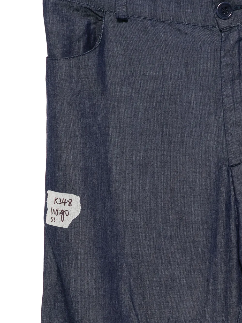 KINDRED Kelis broek Blauw