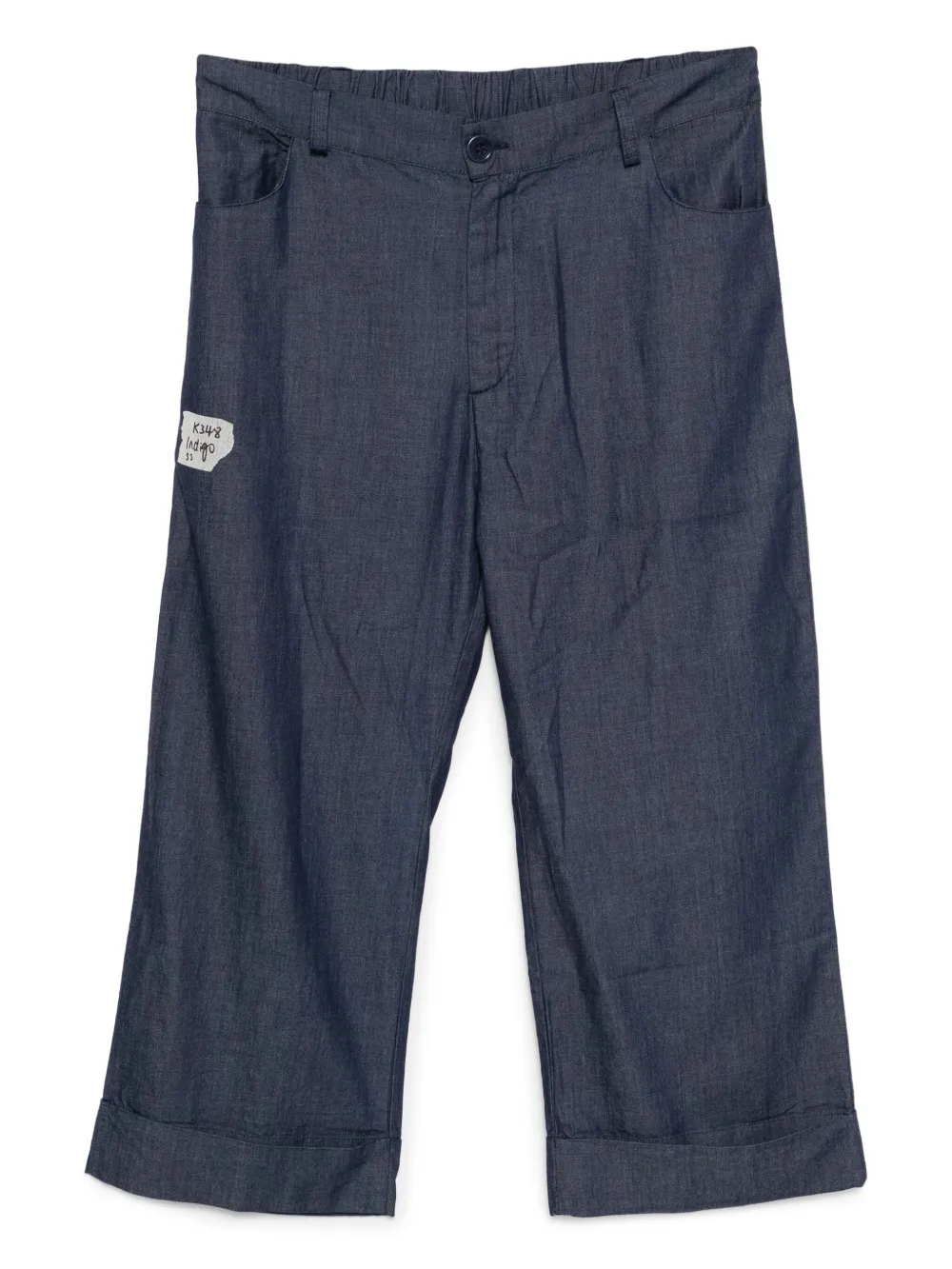 KINDRED Kelis trousers | Blue | Image 1