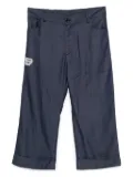 KINDRED Kelis trousers - Blue