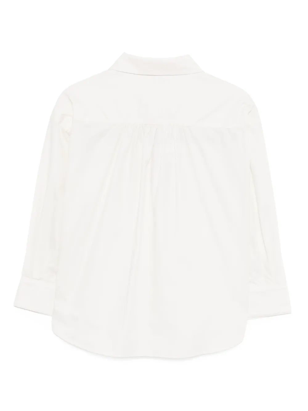 KINDRED Kevin cotton shirt | Shirts | Image 2