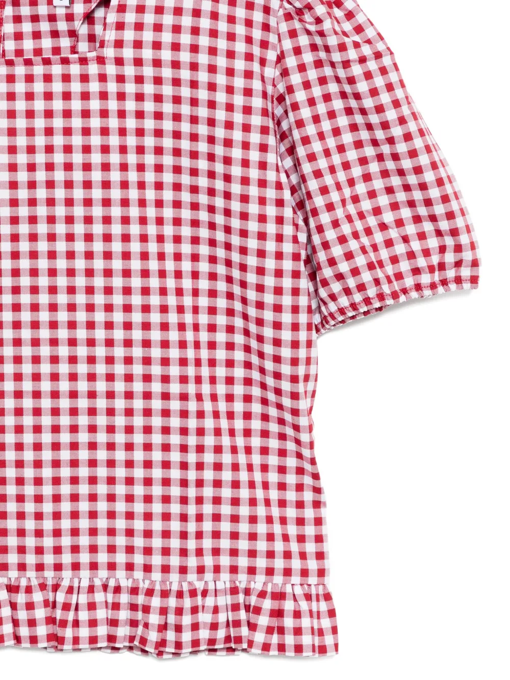 Kindred Kaia Top In Red