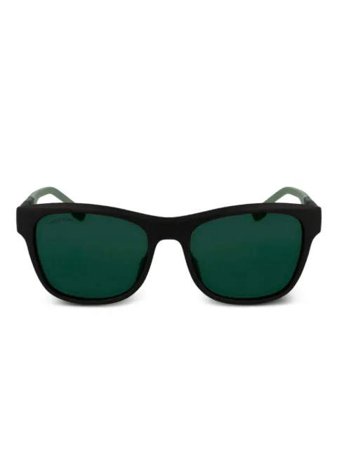 Lacoste square-frame sunglasses