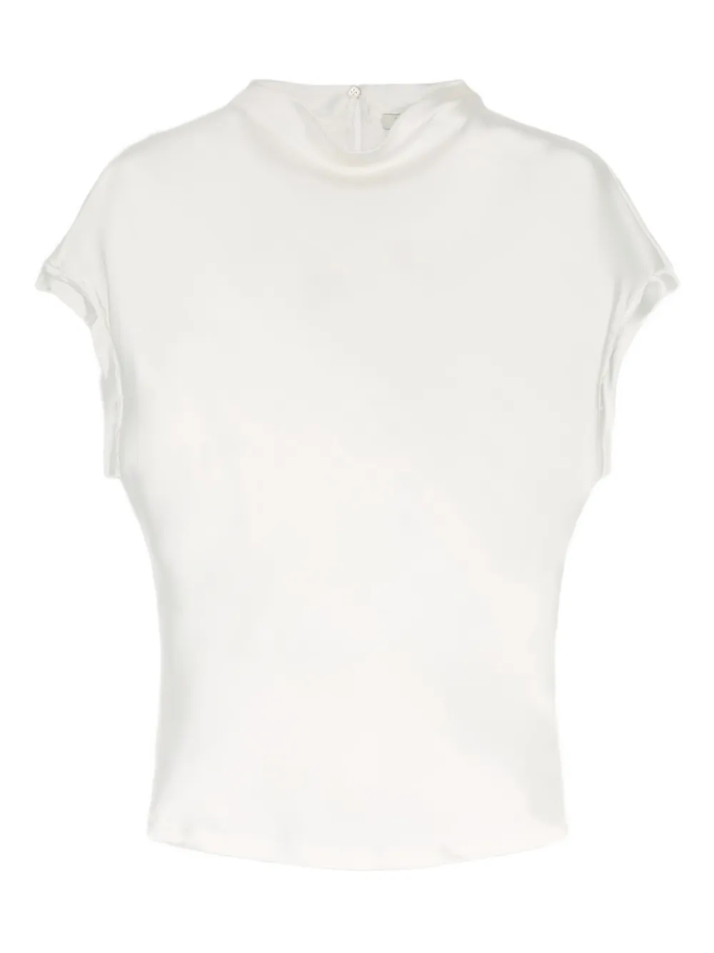 Ports 1961 Top met col Beige