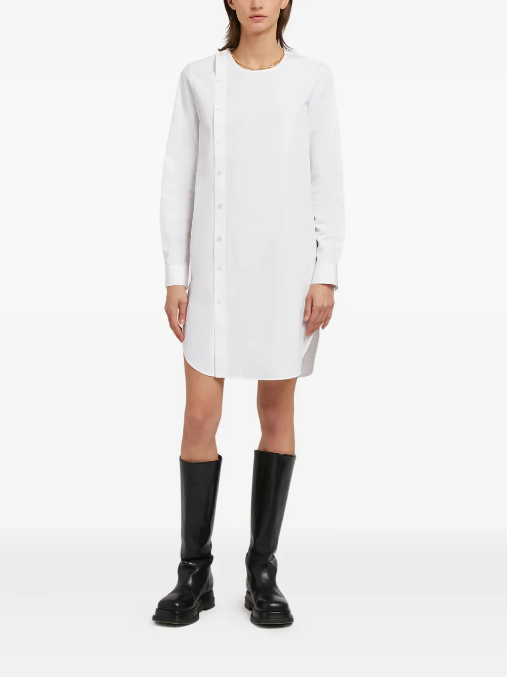 Ports 1961 cotton mini dress | Day Dresses | Image 2
