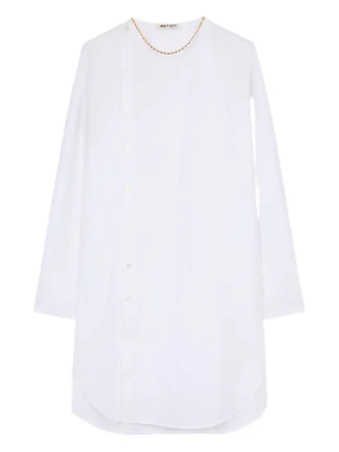 Ports 1961 cotton mini dress